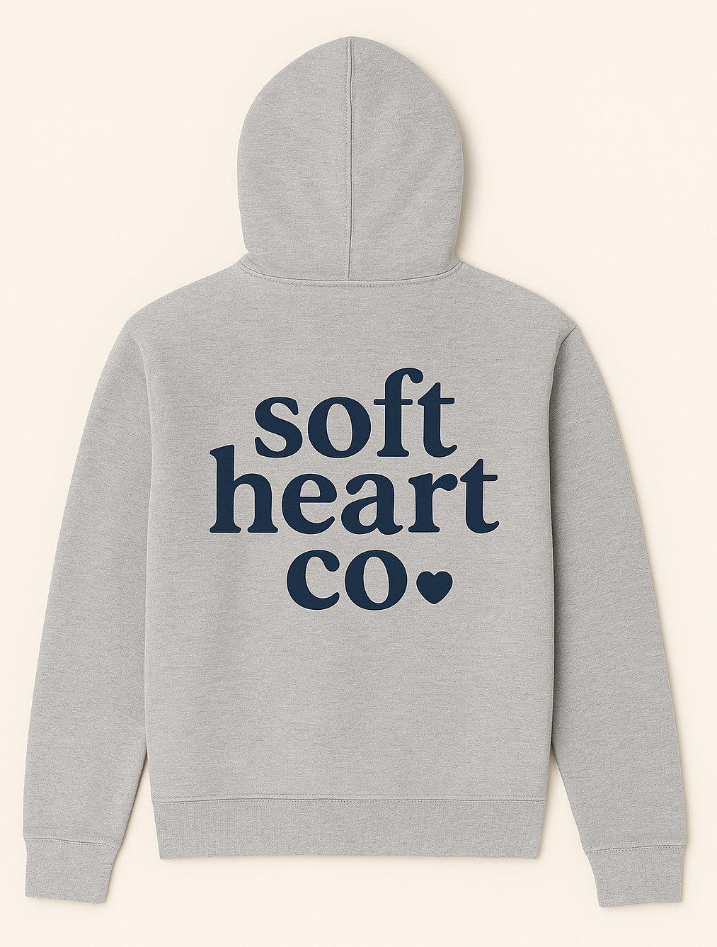 “you are not a burden💗” Hoodie – Mental Health Awareness Apparel | softheartco