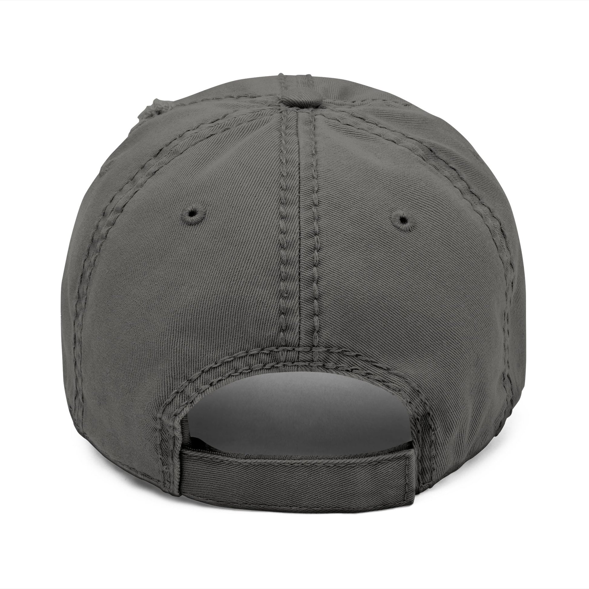 adjustable mental health dad hat – distressed fit by softheartco
